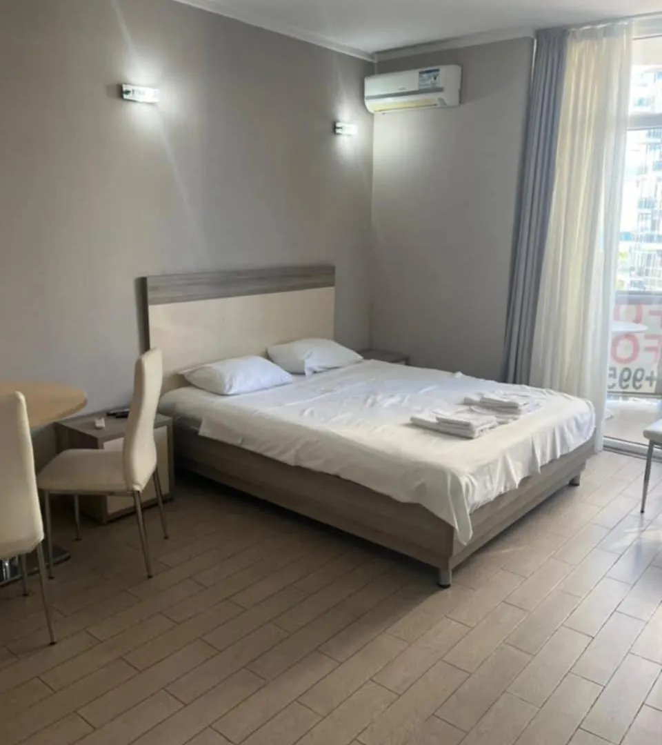 Orbi Sea Towers Block G 814 Apartment Batumi