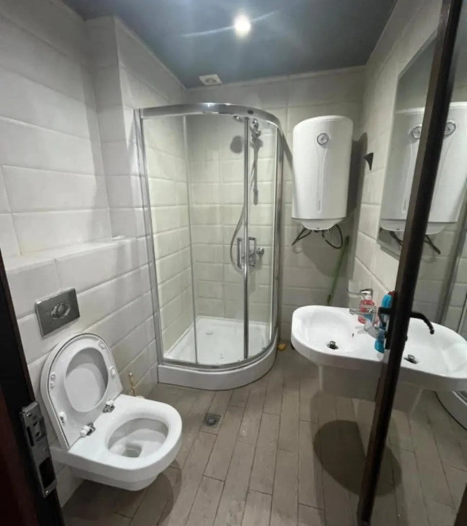 Orbi Sea Towers Block G 814 Apartment Batumi