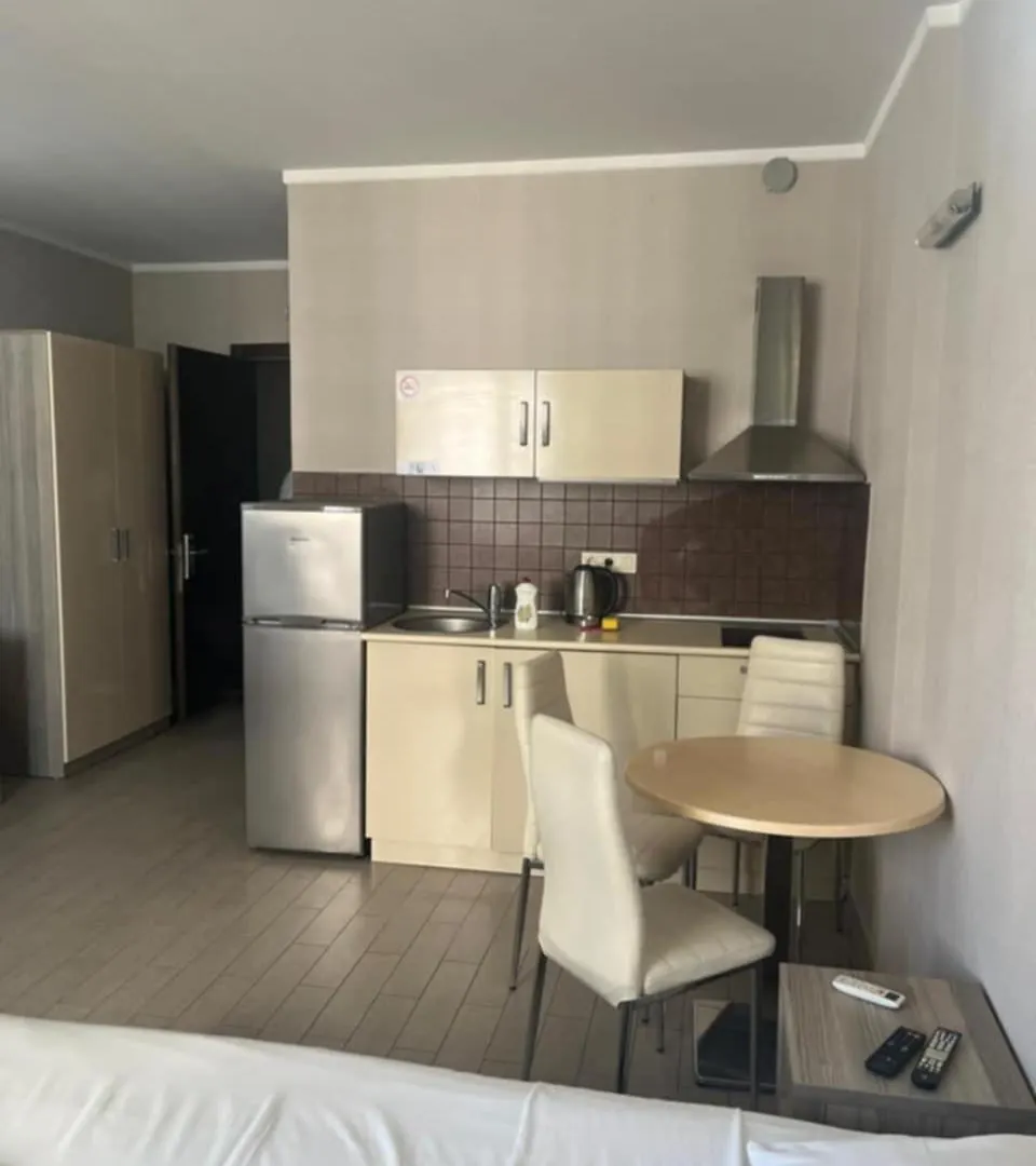 Orbi Sea Towers Block G 814 Apartment Batumi 0*,  Georgia